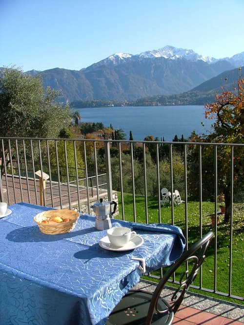 Residence Celeste Lake View Apartments, 