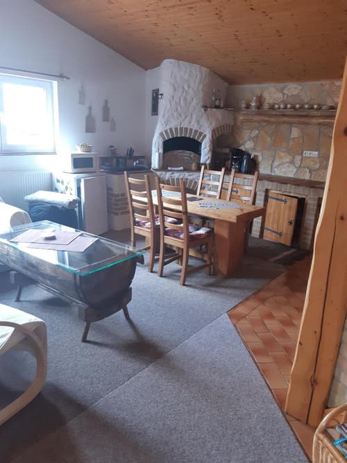 Ubytování v soukromí Klima