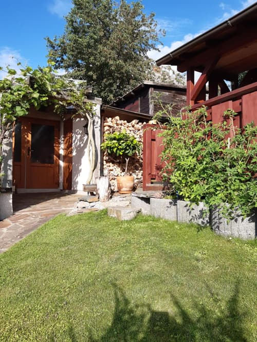 Ubytování v soukromí Klima