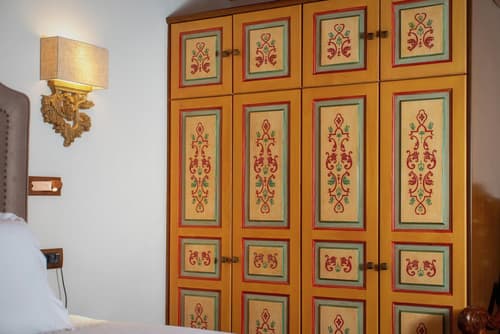 ARCHONTARIKI Historic Boutique Hotel