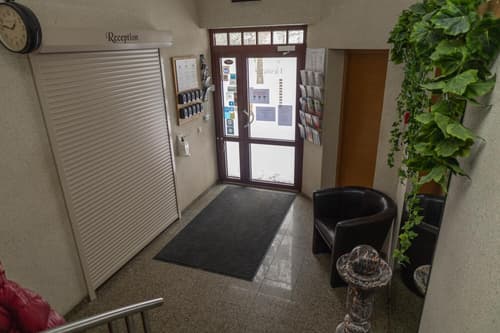 Hotel Pils with Self-Check in