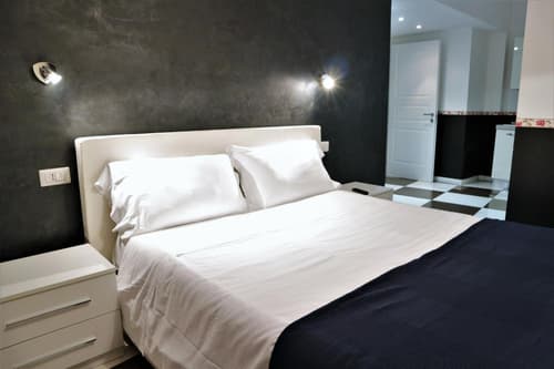 Luxury Vatican Rooms