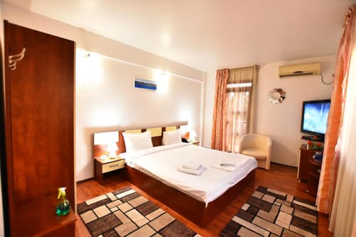 Hotel Euphoria