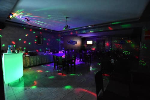 Hotel Euphoria
