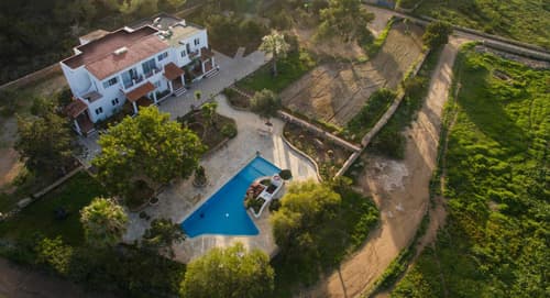 Apartamentos Vista Vedrá