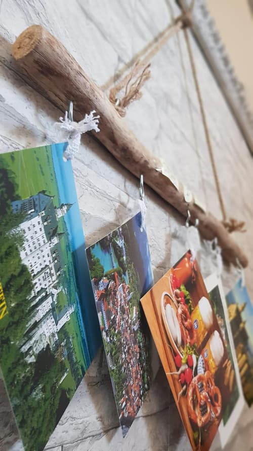 House LA Neuschwanstein Blick - Budget City Hotel