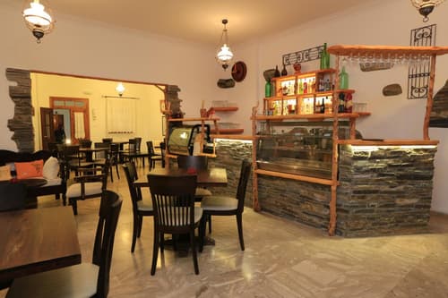 Sifnos Hotel Benaki