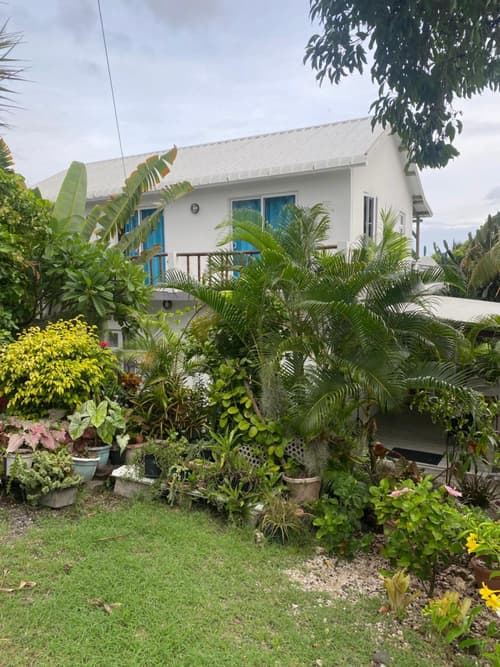 Tigraviers Bed & Breakfast