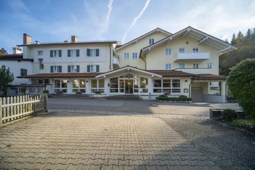 Aktiv Hotel Schweiger