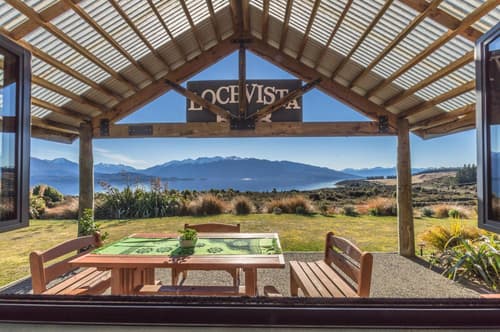 Loch Vista Bed & Breakfast, 