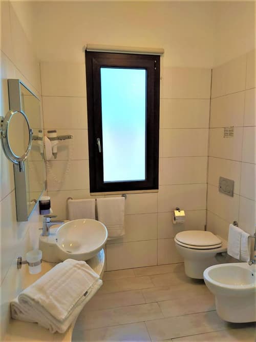 Hotel Belvir