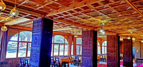 Auberge Ksar Merzouga