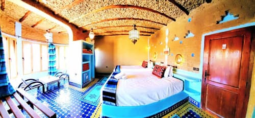 Auberge Ksar Merzouga