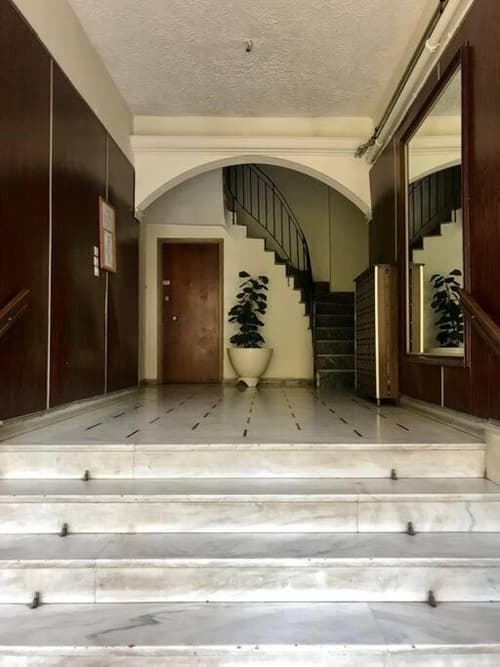 Home sweet home @ Central Athens 52 sq.m., 