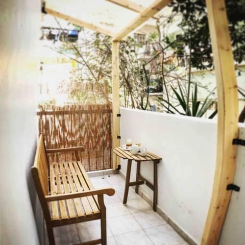 Home sweet home @ Central Athens 52 sq.m., 