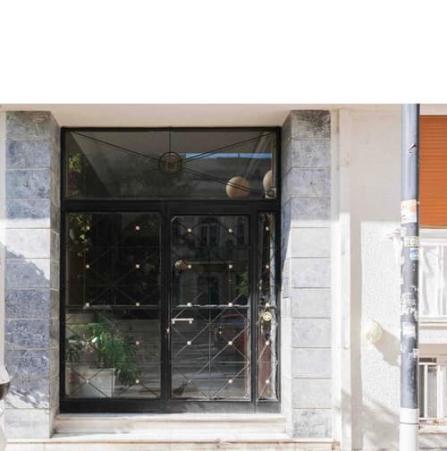 Home sweet home @ Central Athens 52 sq.m., 