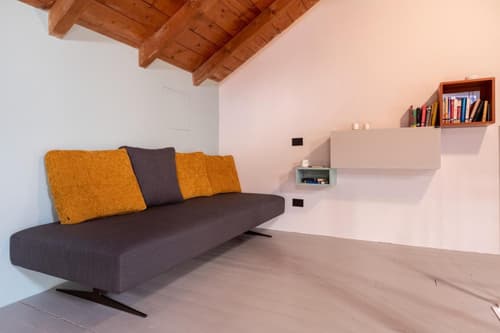 STUDIO MAV - design in PORTA ROMANA