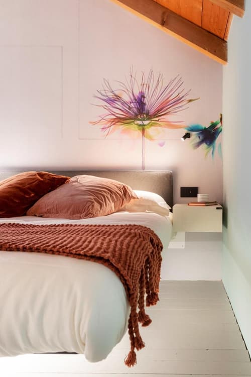 STUDIO MAV - design in PORTA ROMANA, 