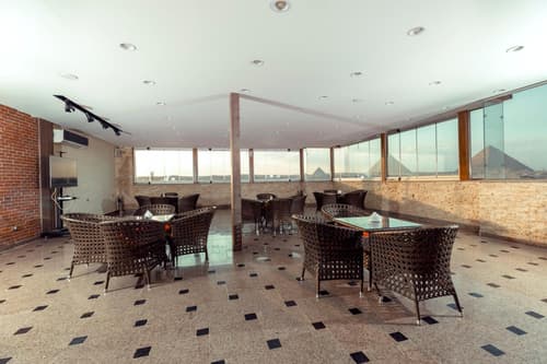 Brothers Pyramids View