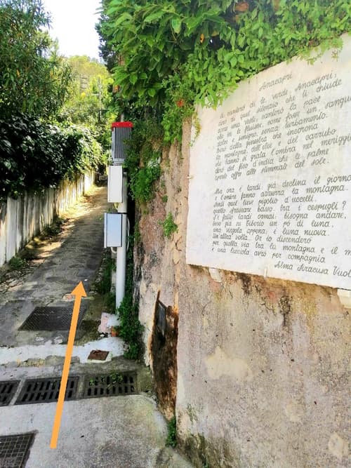 Authentic Oasis - Villa La Solara