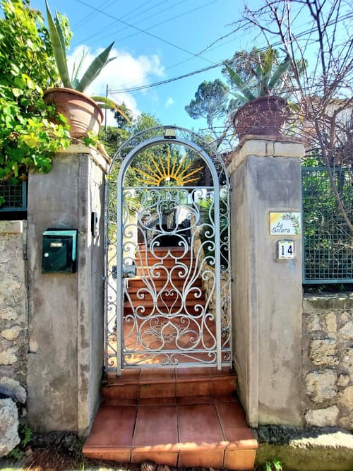 Authentic Oasis - Villa La Solara