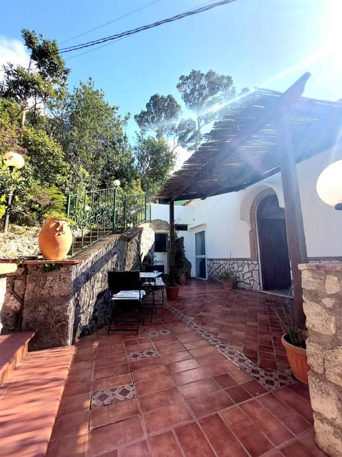 Authentic Oasis - Villa La Solara