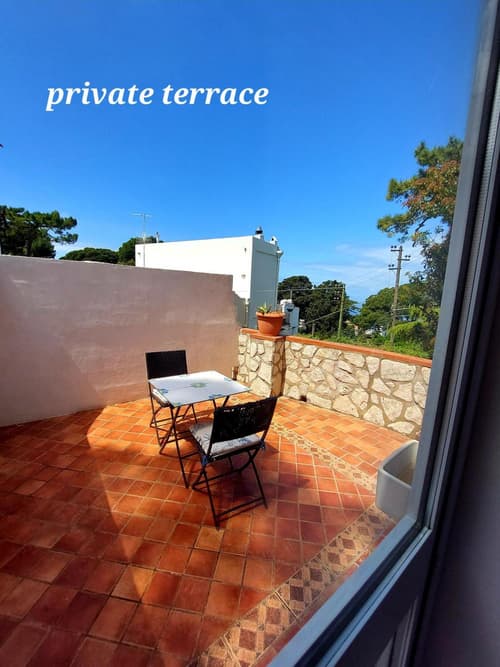 Authentic Oasis - Villa La Solara