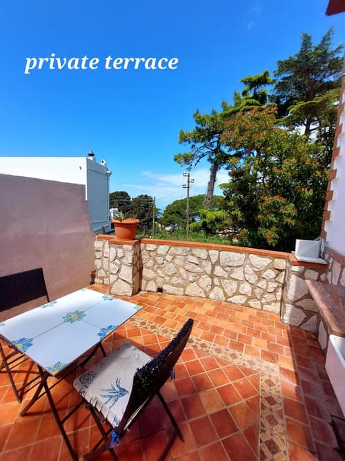 Authentic Oasis - Villa La Solara