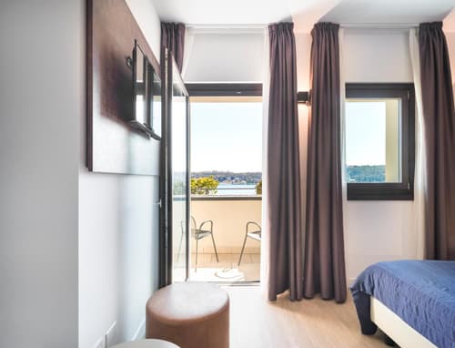 Rivalta Life Style Hotel, 