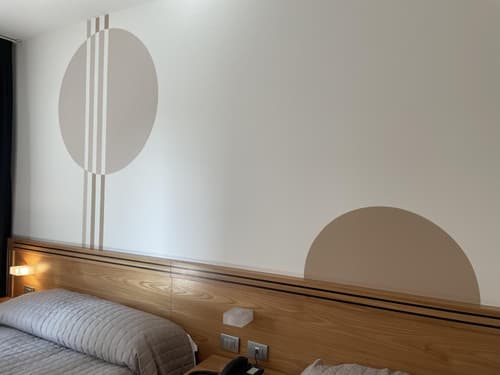 Hotel Europa Belluno