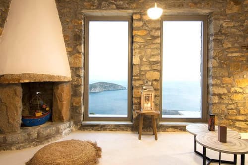 Dreamy Cycladic Luxury Summer House 2