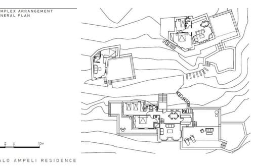 Dreamy Cycladic Luxury Summer House 2