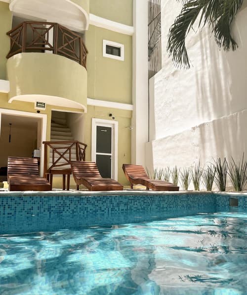 Rodina - Hotel Boutique
