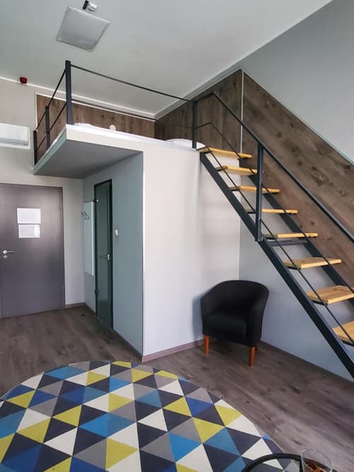 Hotel Sissy Residence