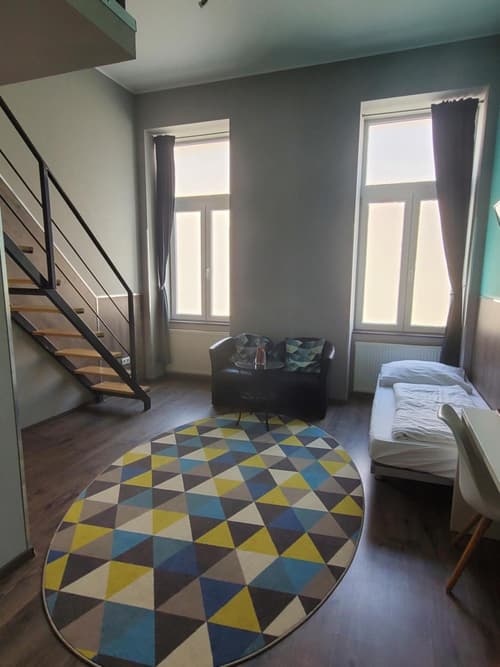 Hotel Sissy Residence