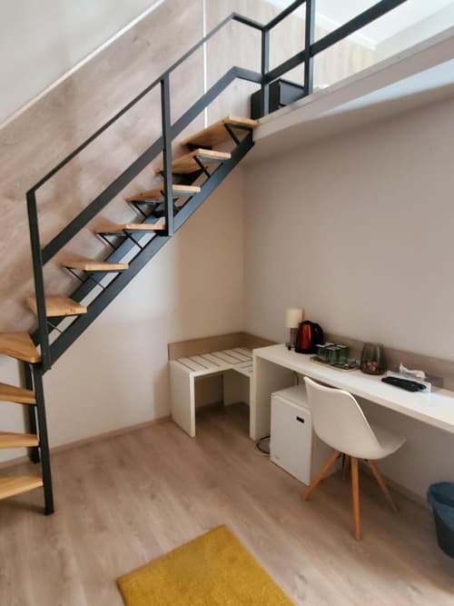 Hotel Sissy Residence