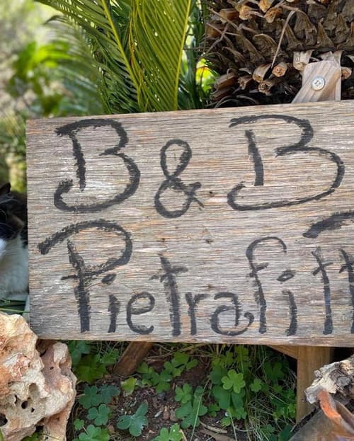 B&B Pietrafitta