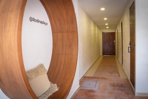 Rodina - Hotel Boutique