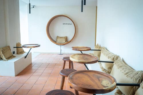 Rodina - Hotel Boutique