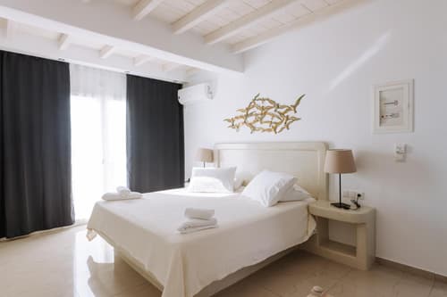 Naxian Emerald Hotel