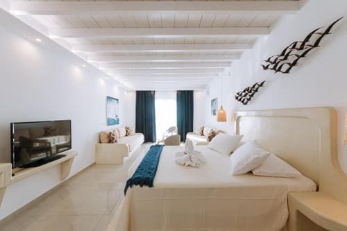 Naxian Emerald Hotel