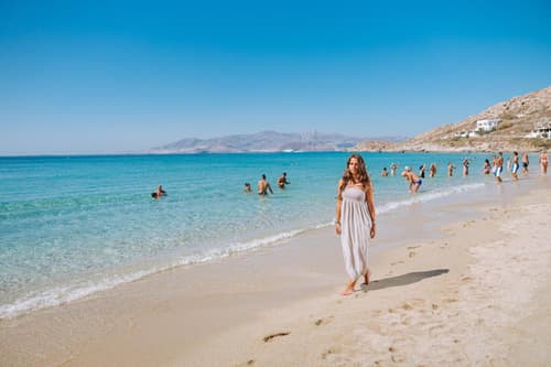 Naxian Emerald Hotel