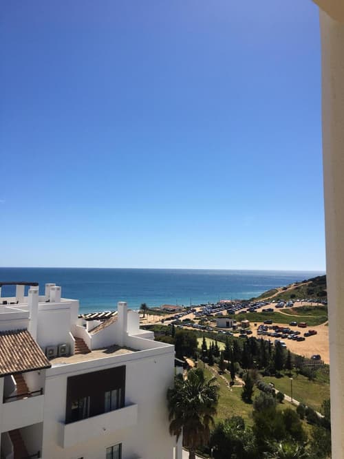 Magnolia Mar Apartamentos