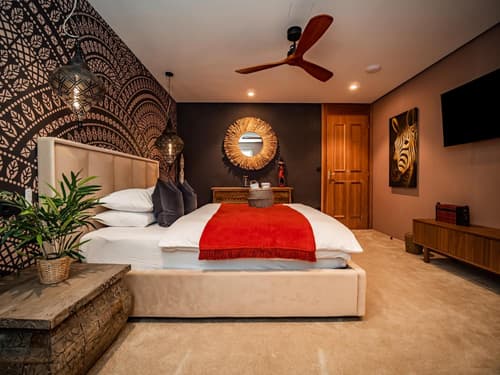 Eagle's Nest Ljubljana, 