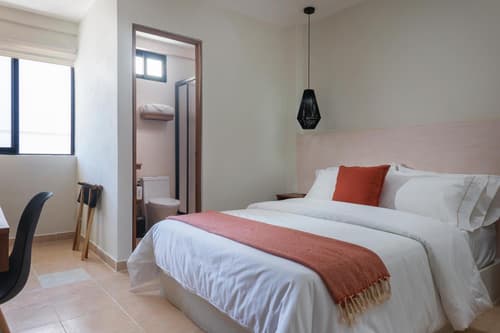 Rodina - Hotel Boutique