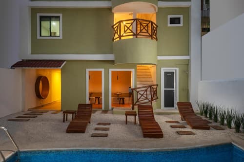 Rodina - Hotel Boutique