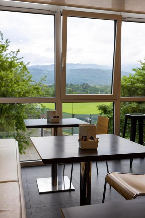 Hotel Europa Belluno