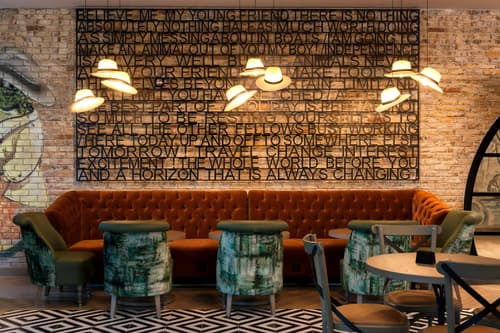 Premier Inn Dubai Barsha Heights