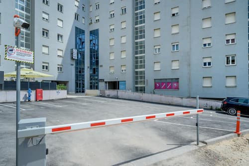 Priska Med Luxury Rooms