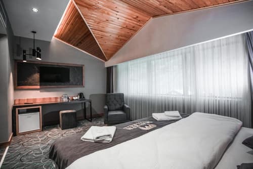 Mayben Otel UZUNGÖL, 